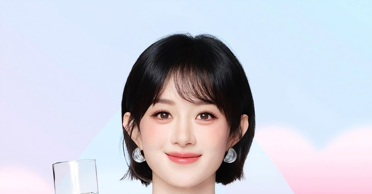 Giữa lúc nhập viện, Triệu Lệ Dĩnh vẫn âm thầm làm một việc đầy ý nghĩa缩略图