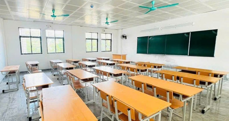 Hà Nội thêm 540 suất vào lớp 10 công lập năm 2026 cho học sinh chưa trúng tuyển缩略图