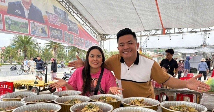 &amp;apos;Hải Sapa&amp;apos; tăng 5.000% lượt tìm kiếm, nhà hàng có động thái nhiều người bất ngờ缩略图