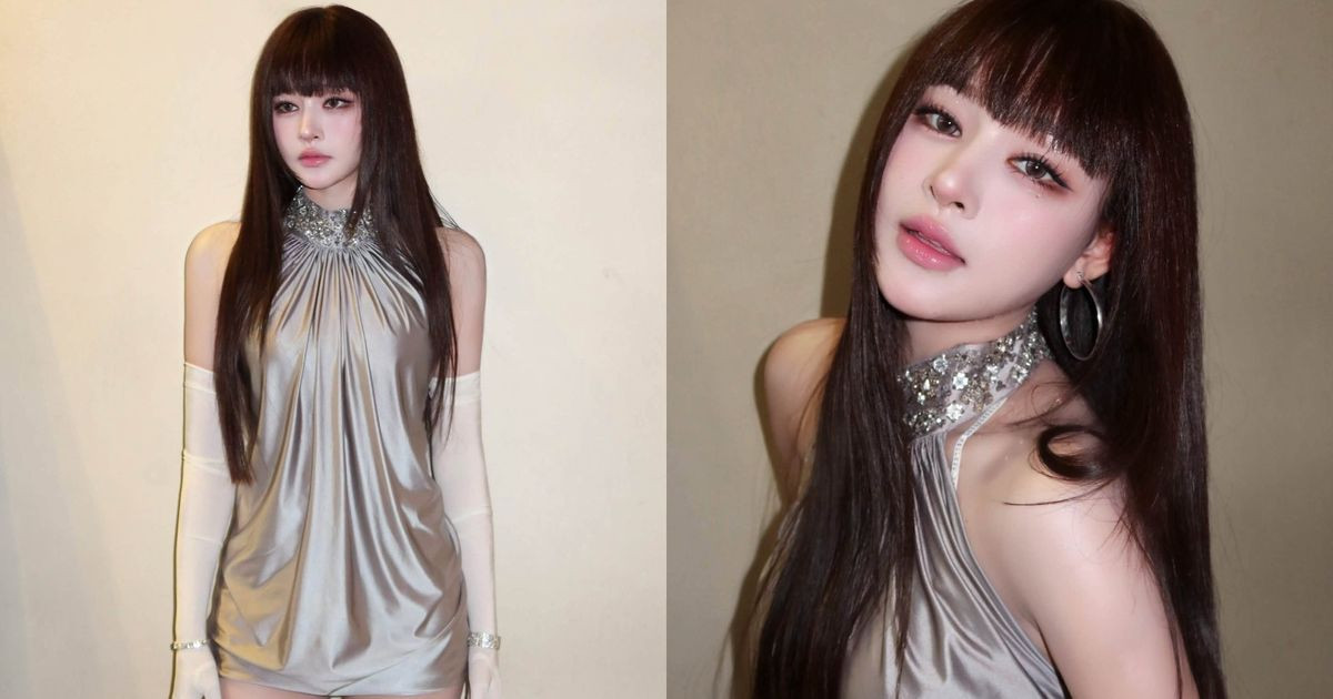 Hiền Hồ gây xôn xao với gương mặt khác lạ, thần thái thay đổi sau ồn ào đời tư缩略图