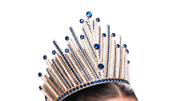 Hoa hậu 19 tuổi 2 lần vượt qua Bảo Ngọc ở Miss World 2026 là ai?缩略图