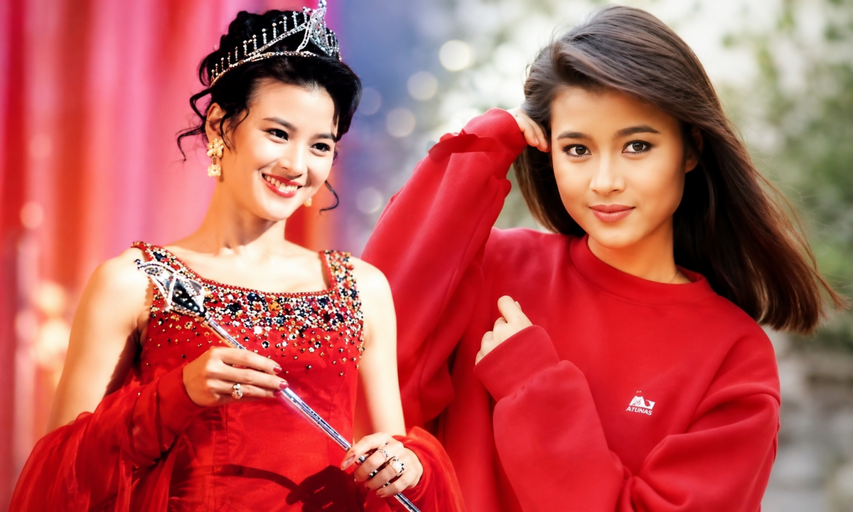 Hoa hậu châu Á 1985: Từng đi phát tờ rơi, U70 lẻ bóng sau biến cố hôn nhân缩略图