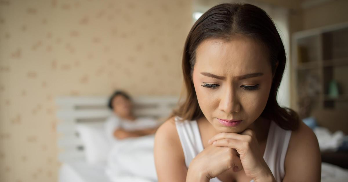Hôn nhân “lấp chỗ trống” và những bi kịch sau ánh đèn cưới vội缩略图