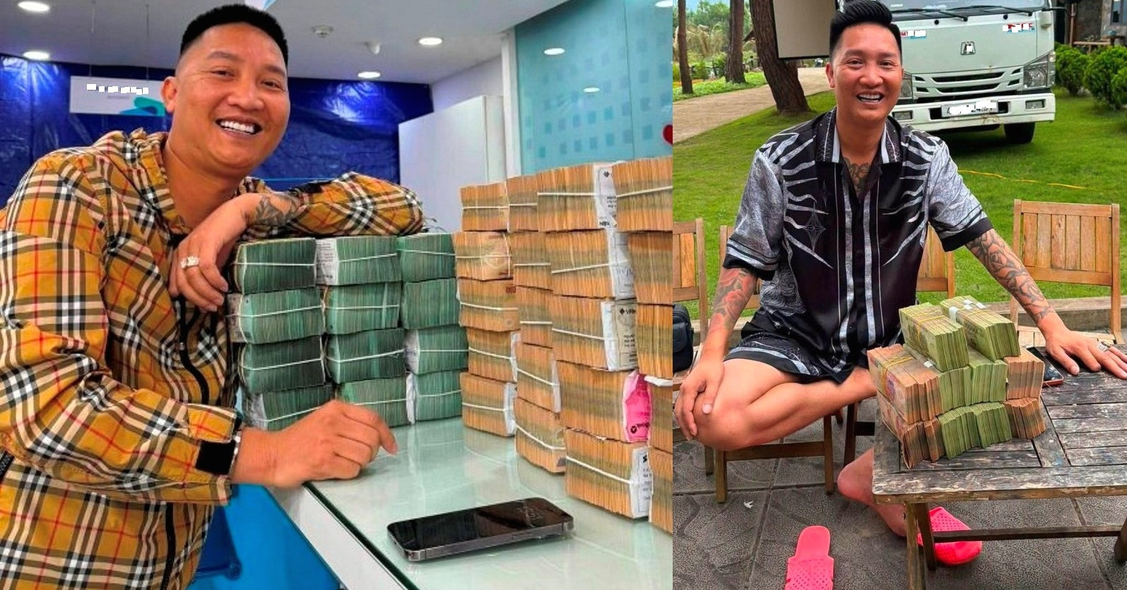 Huấn Hoa Hồng làm chủ, góp vốn nhiều công ty, loạt DN không hoạt động tại địa chỉ缩略图