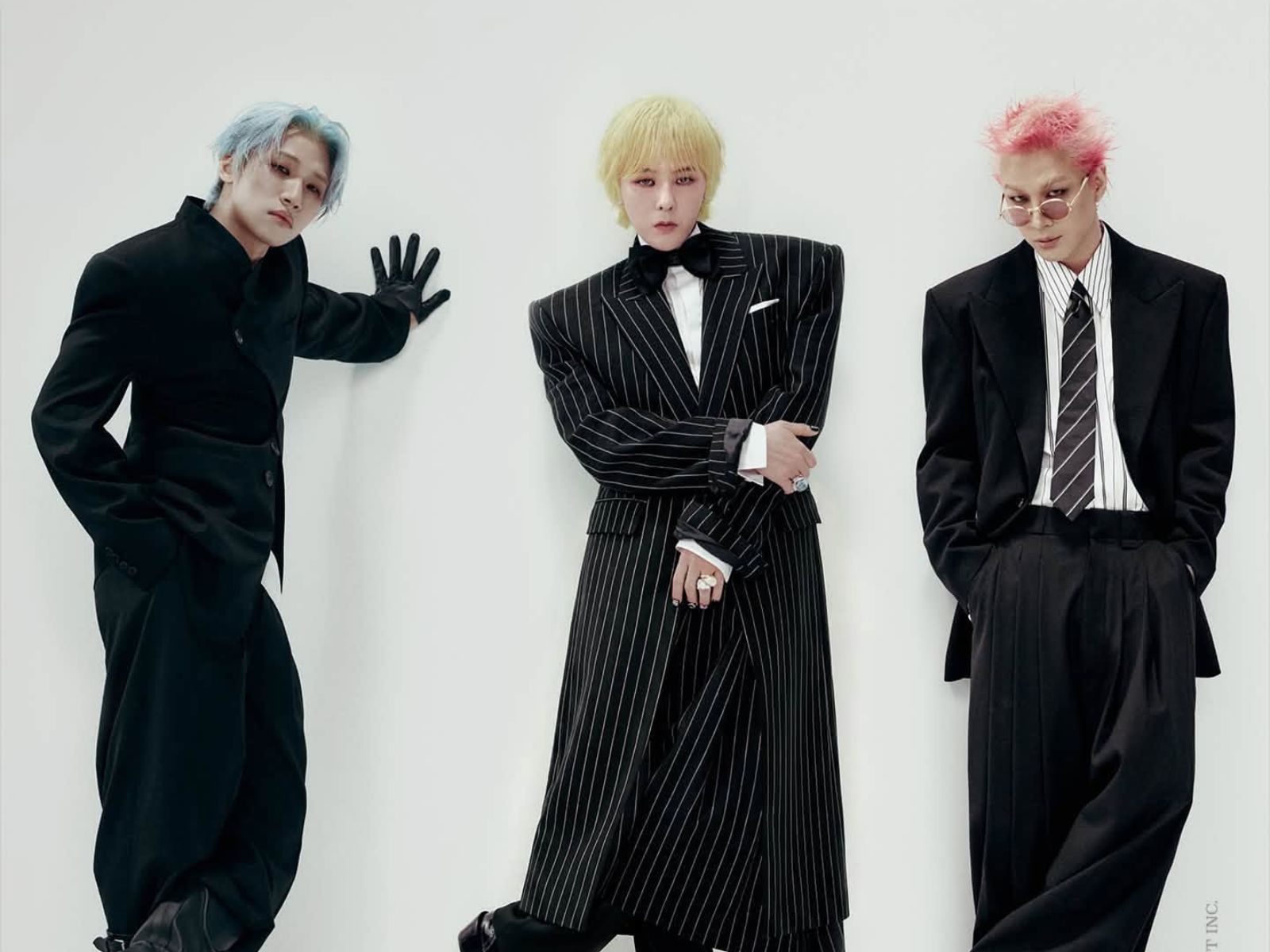 Nghệ sĩ Việt học gì từ bí quyết kiếm tiền của idol K-pop?缩略图