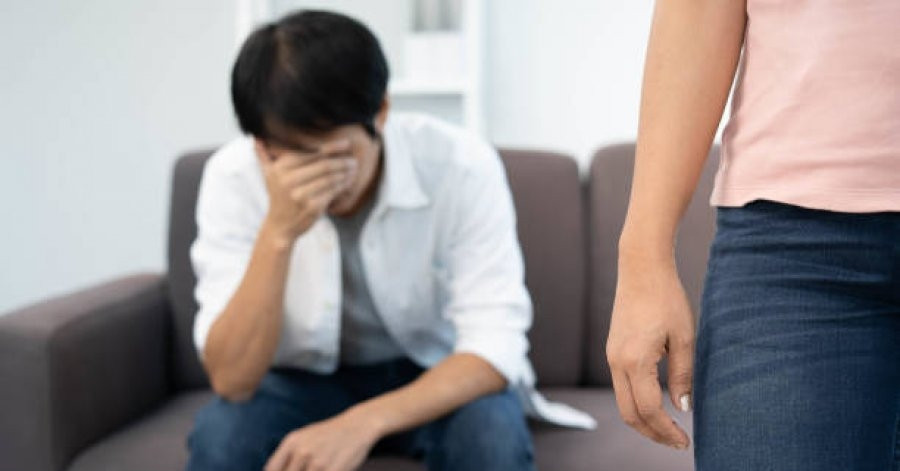 Kết hôn 8 năm, chồng bàng hoàng phát hiện cả 3 con gái đều không phải con đẻ缩略图
