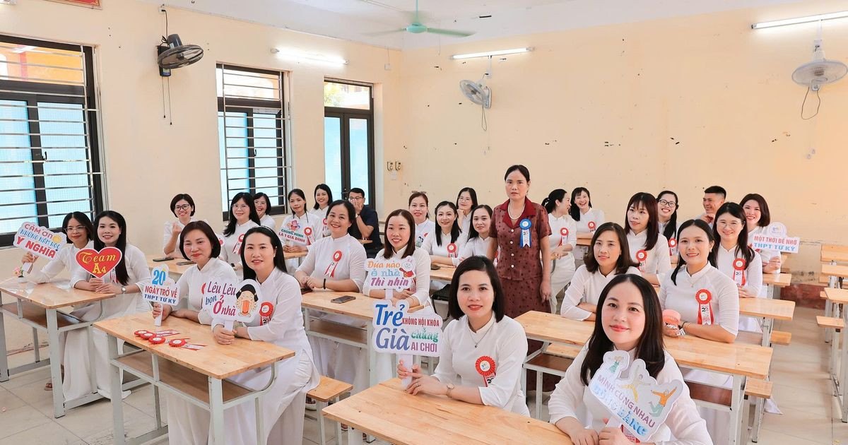 Khoảng cách nào cho Hội khóa 20 năm: Viết cho 12A4 Tứ Kỳ từ chiều Tokyo rợp nắng缩略图