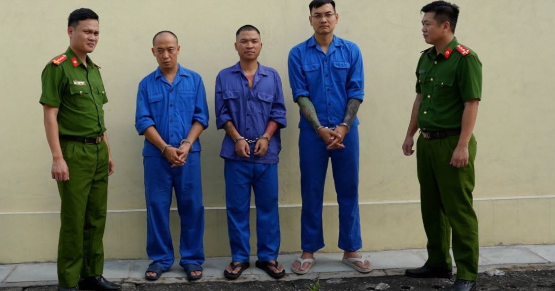 Khởi tố Khánh Sky, Vua Quạt và Hồ Văn Khoa缩略图