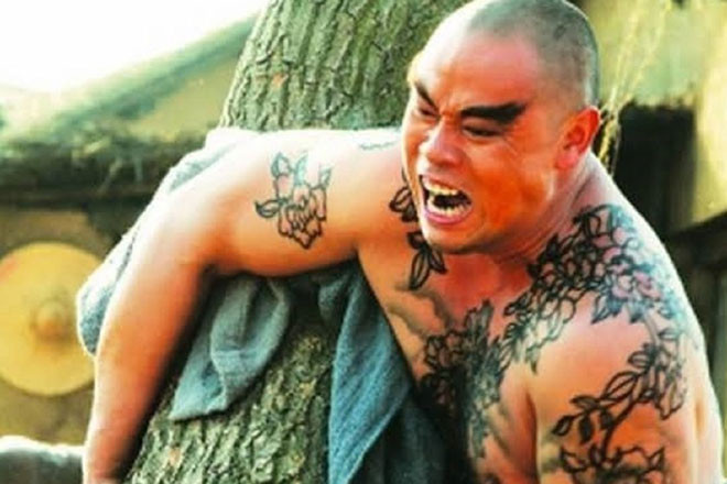 Ý nghĩa cái chết kỳ lạ của Lỗ Trí Thâm trong &amp;apos;Thủy hử&amp;apos;: Qua đời khi tọa thiền缩略图