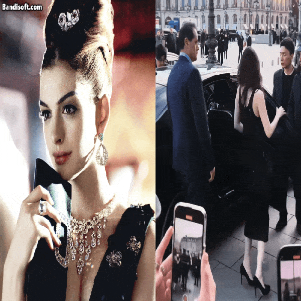 Lại có thêm 1 phim Hàn khiến cả cõi mạng rần rần: Nữ chính đẹp không kém Anne Hathaway, nam chính đẳng cấp nhất showbiz缩略图