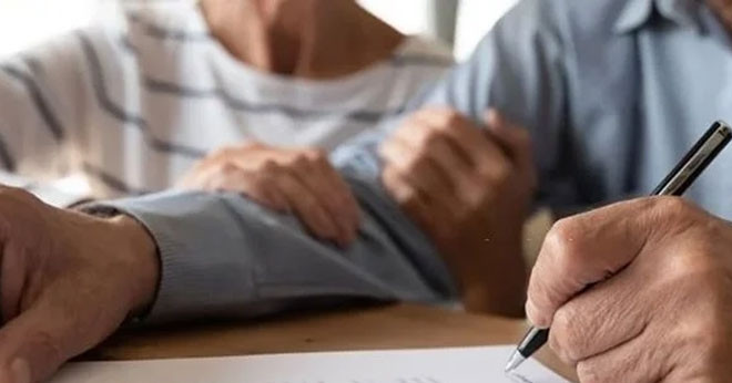 Làm bảo vệ siêu thị, đi xe cũ, người đàn ông qua đời để lại tài sản hơn 200 tỷ đồng khiến cả gia đình sững sờ缩略图