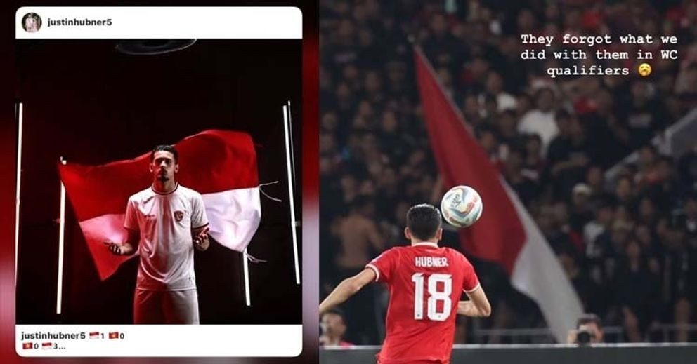 LĐBĐ Indonesia chấn chỉnh cầu thủ phát ngôn mỉa mai chiến thắng của đội tuyển Việt Nam缩略图