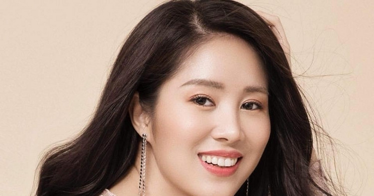 Lê Phương và hành trình từ những ngày muốn bỏ nghề đến màn trở lại khiến khán giả bất ngờ缩略图