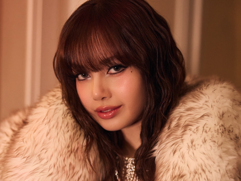 Bộ phim tài liệu solo của Lisa (BLACKPINK) dự kiến ra mắt tại Liên hoan phim TIFF 2026缩略图