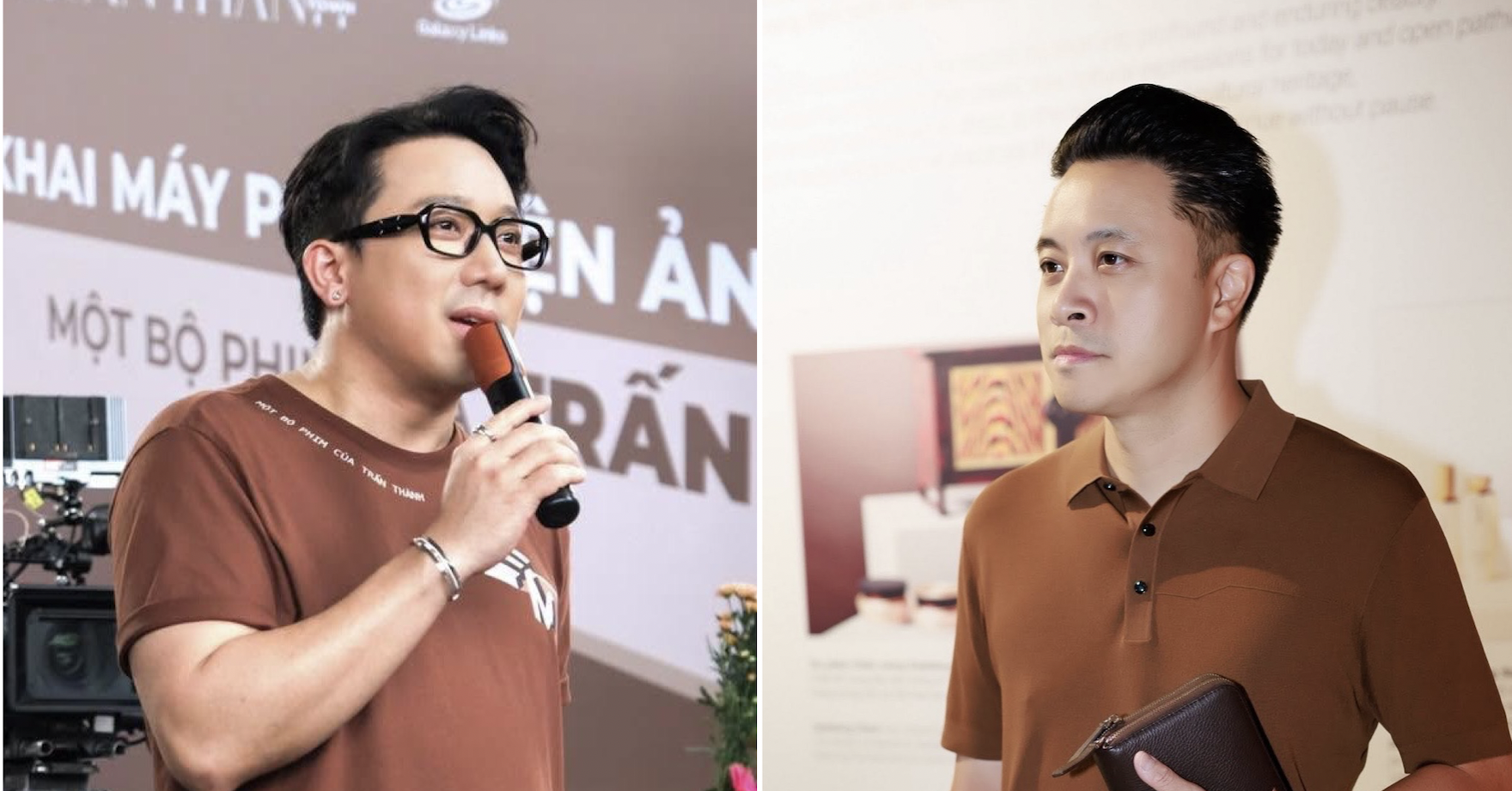 Lộ diện đối thủ của đạo diễn nghìn tỷ Trấn Thành trong đường đua phim Tết 2027缩略图