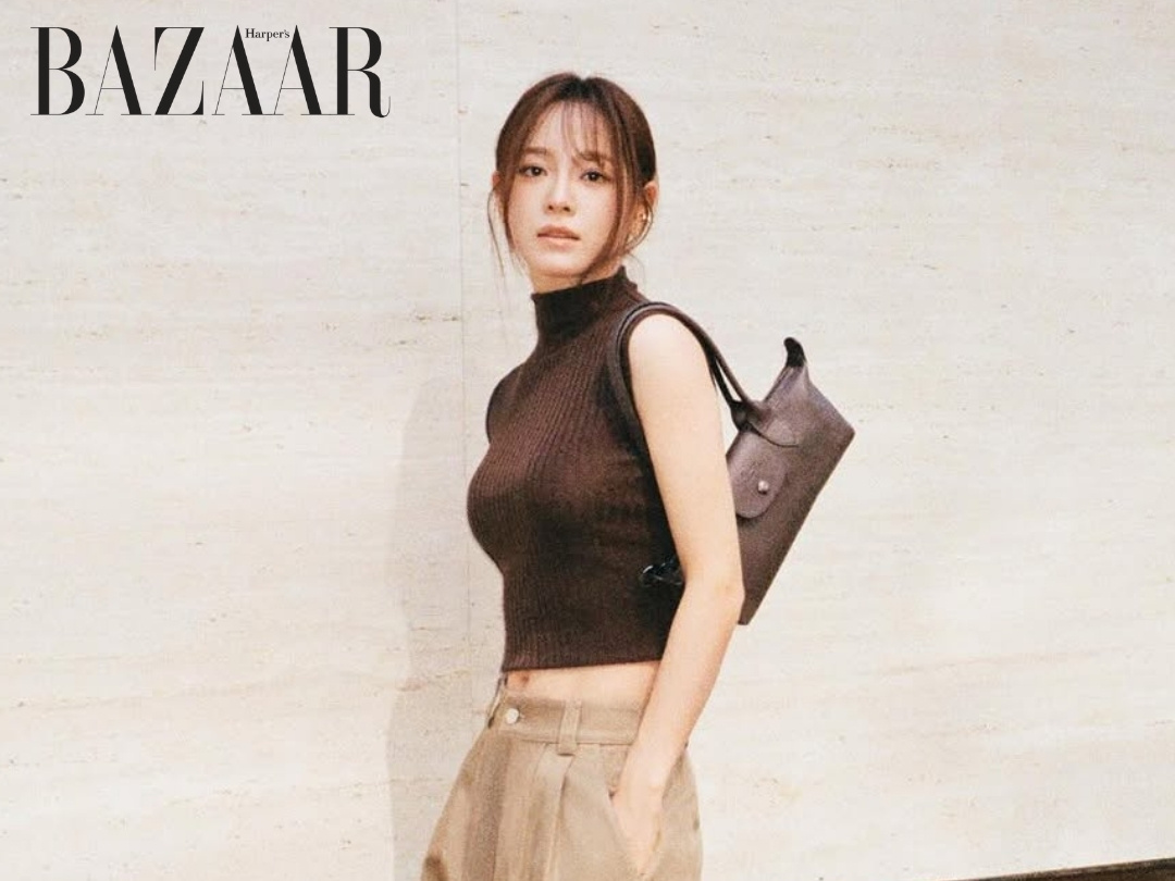 Longchamp Le Pliage Xtra là mẫu túi xách du lịch tiện lợi bất ngờ缩略图