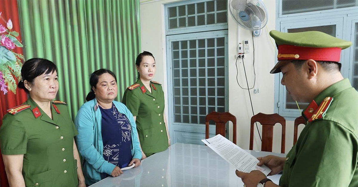 Lừa hai phụ nữ bằng cùng một chiêu, chiếm đoạt 3,5 tỷ đồng缩略图