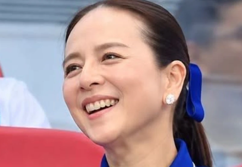 Madam Pang thành tâm điểm缩略图