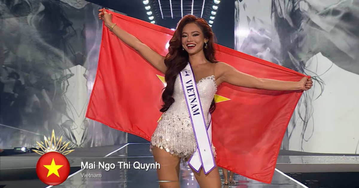 Mai Ngô dừng bước ở Top 12 Hoa hậu Siêu quốc gia 2026 trong đêm chung kết tại Ba Lan缩略图