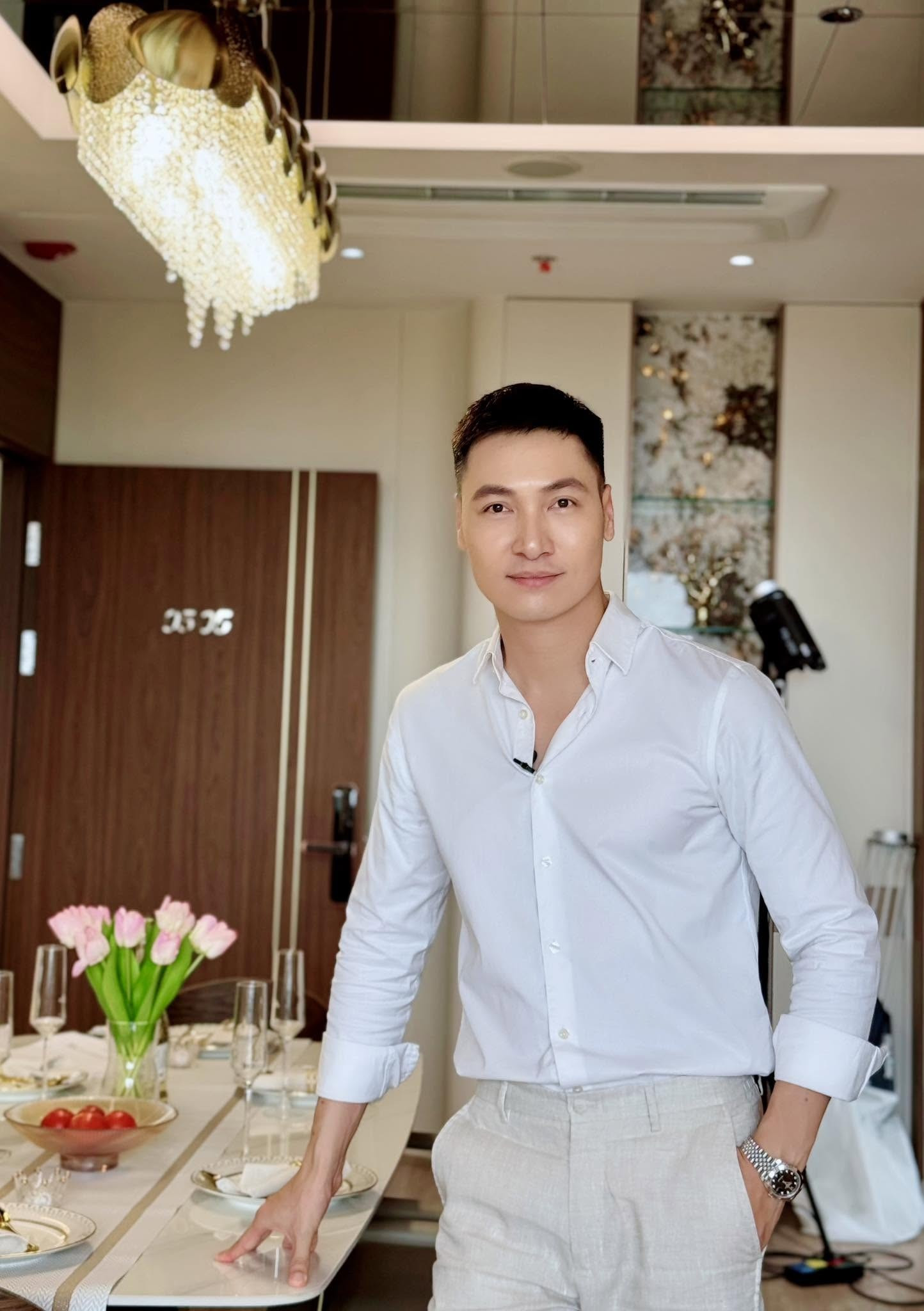 Mạnh Trường đau buồn báo tin mất mát lớn, dàn sao VTV gửi lời động viên缩略图