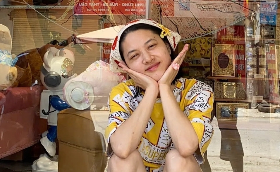Mẹ 9X cắt toàn bộ dạ dày ở tuổi 31: &amp;apos;Sáng dậy còn thở là điều đáng biết ơn&amp;apos;缩略图