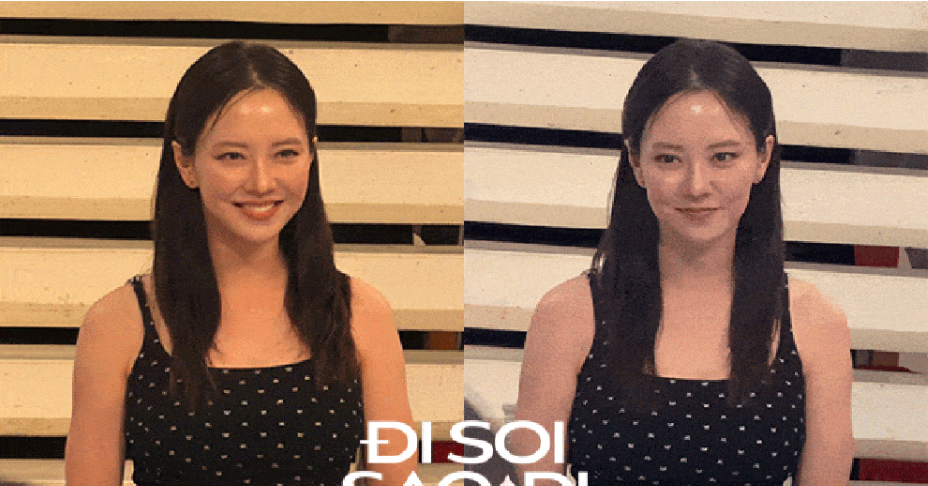 Mợ ngố Song Ji Hyo đổ bộ Việt Nam: Chào bằng tiếng Việt cực ngọt, bất chấp không khỏe vẫn đốn tim fan缩略图