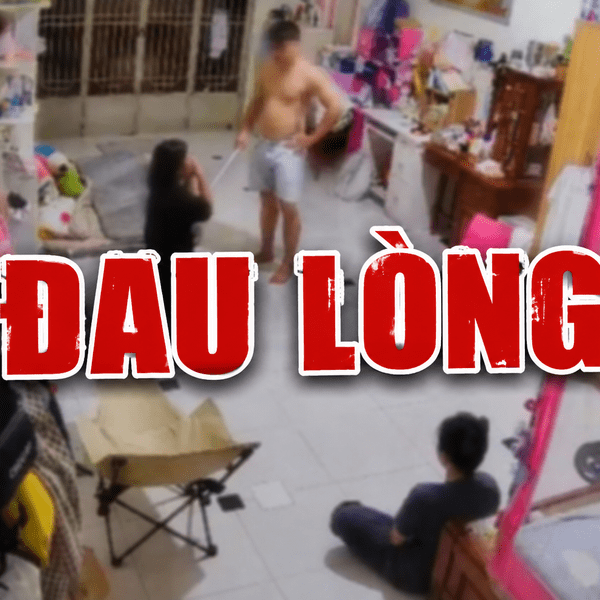 Một chi tiết trong vụ cha dượng bạo hành bé gái 11 tuổi ở Đồng Nai khiến tôi xót xa: Đây có lẽ là điều khiến con đau lòng nhất缩略图