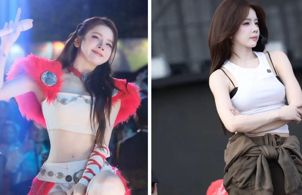 Mỹ nhân DJ Mie tuổi 31 sở hữu nhà đẹp, xe sang, nhan sắc ngày càng thăng hạng缩略图
