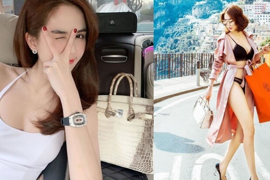 Mỹ nhân Vĩnh Long “húp cháo thay cơm”, sống trong nhà dột, lớn lên đổi đời nhờ bikini, ở biệt thư 50 tỷ đồng缩略图