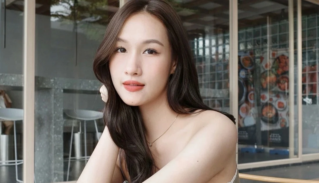 Nàng WAGs quyến rũ bậc nhất Thái Lan缩略图