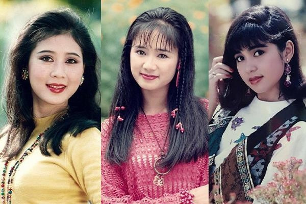 Ngắm các &amp;apos;nữ hoàng ảnh lịch&amp;apos; thập niên 90 từng khiến bao người mê mẩn缩略图