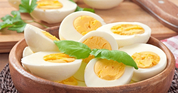 Nghiên cứu gần 40.000 người chỉ ra tác dụng của ăn 5 quả trứng mỗi tuần缩略图