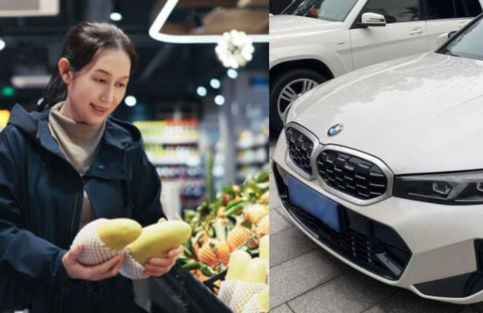 Người giúp việc ứng hàng trăm triệu đồng tiền chợ cho &amp;apos;phú bà&amp;apos; rồi cay đắng nhận ra sự thật phía sau缩略图