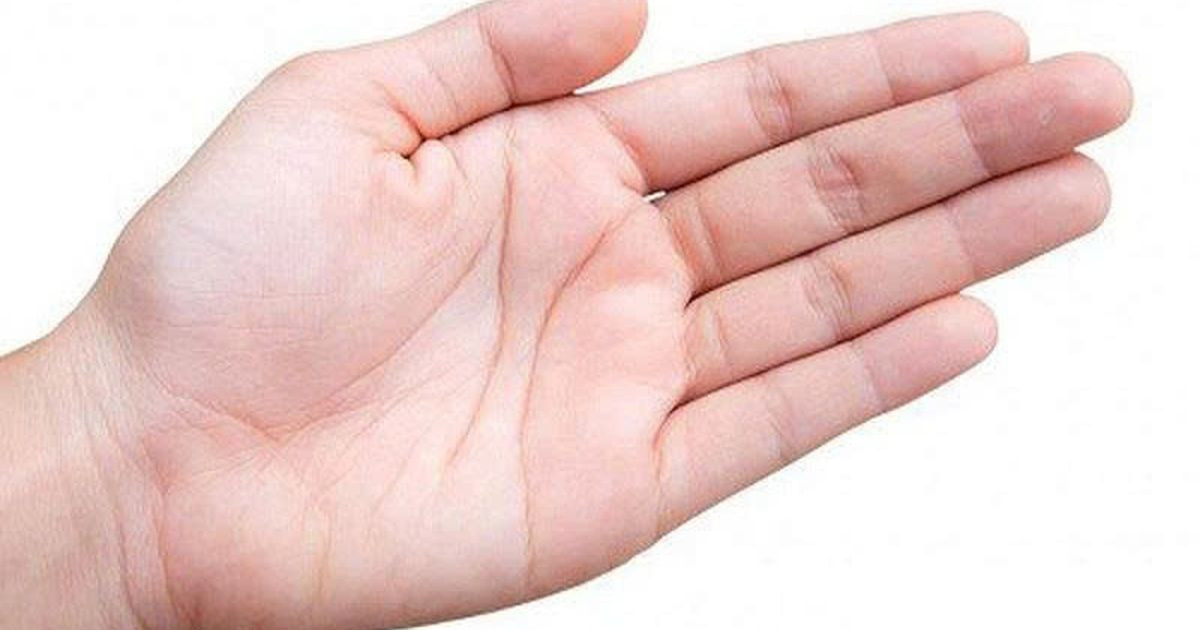 Người xưa nói “5 ngón không kẽ hở, giàu sang khó thất thoát”: Vì sao?缩略图