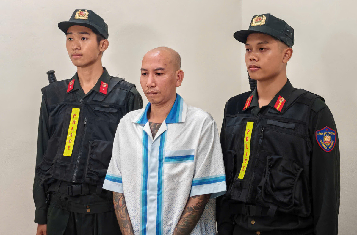 Nữ luật sư giúp Phú Lê và Lã Thúy Kiều lập khống hoá đơn hơn 1,5 tỷ đồng缩略图