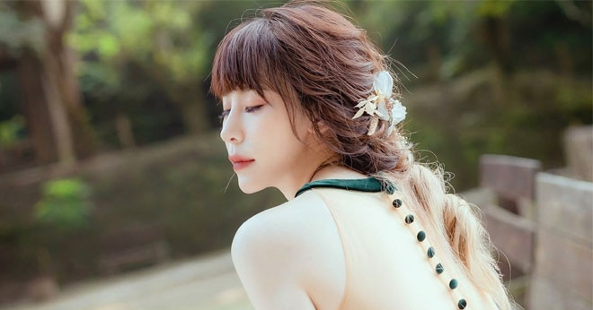 Nữ người mẫu đình đám đột tử ở tuổi 36, tang lễ tổ chức gấp rút đầy bí ẩn缩略图