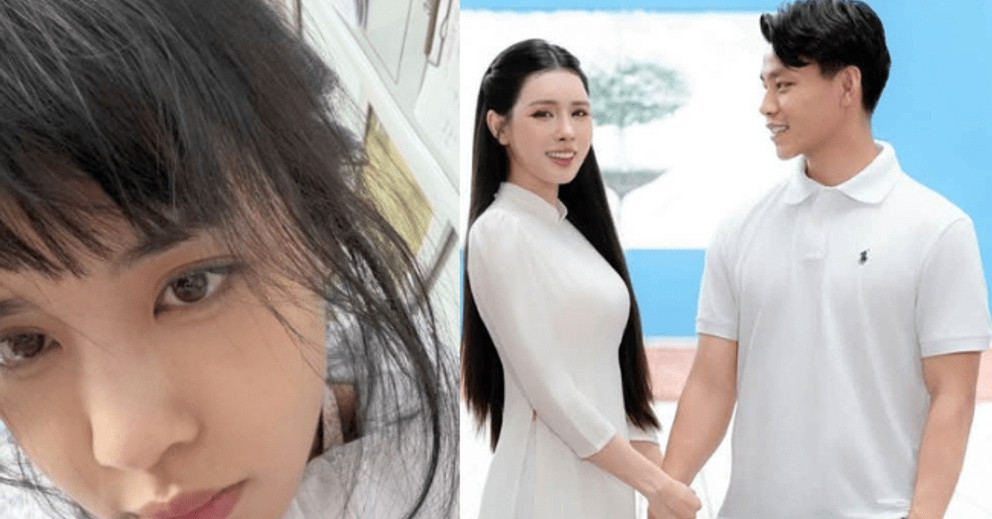 Nữ sinh viên Y khoa lấy chồng cầu thủ, lộ vẻ bơ phờ sau ca trực nhưng đời thường xinh đẹp cuốn hút缩略图