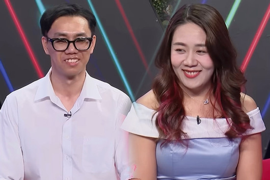Nữ trưởng phòng U40 chưa một lần yêu từ chối hẹn hò chàng trai nhiều hoài bão缩略图
