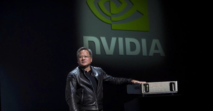 Truy tố 9 đối tượng buôn lậu chip AI NVIDIA sang Trung Quốc缩略图