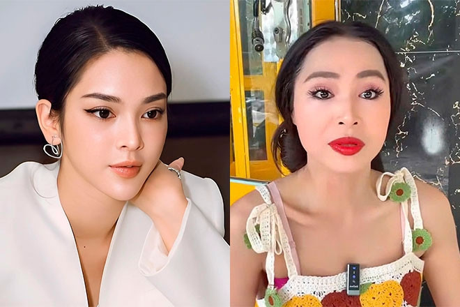 Phát ngôn của Quỳnh Lương, Bích Trâm: Báo động văn hóa ứng xử trên không gian mạng缩略图