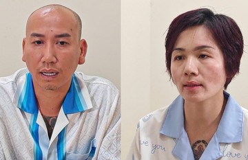 Phú Lê, Lã Thúy Kiều khai việc dùng chiêu trò để bán hàng缩略图