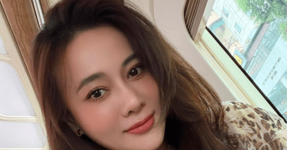 Phương Oanh khoe ảnh cận mặt, dân mạng thốt lên: &amp;apos;Xinh khác gì Phạm Băng Băng bản Việt&amp;apos;缩略图