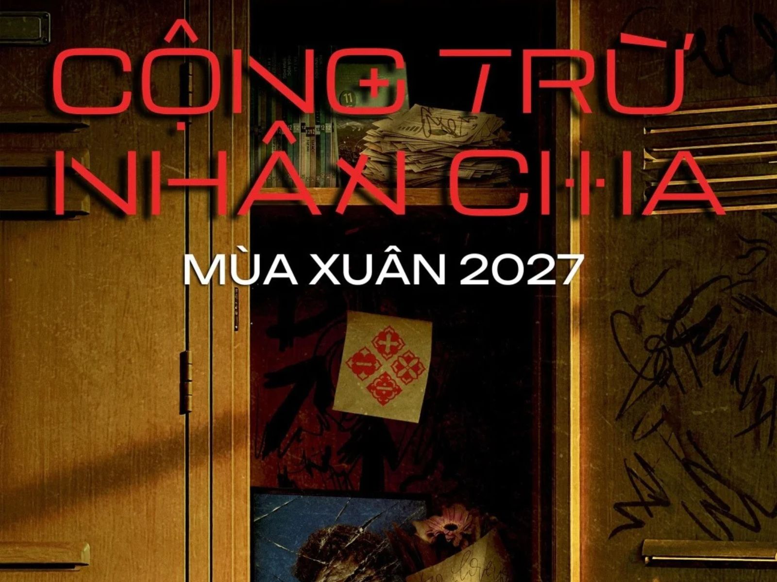 Cộng trừ nhân chia: Anh Thư, Lâm Thanh Mỹ đối mặt góc tối học đường缩略图