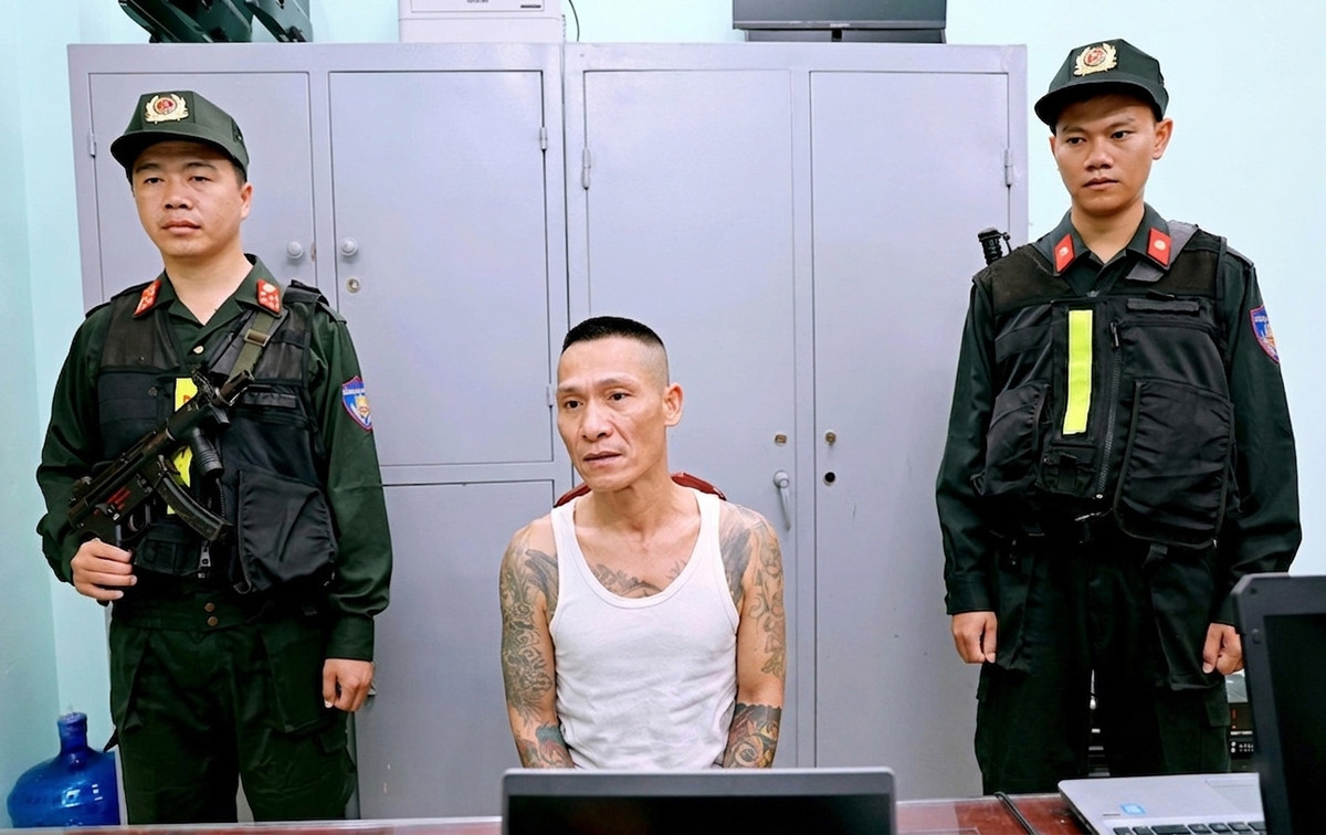 Quá khứ bất hảo của &amp;apos;Tế Điên Nam Định&amp;apos; với 8 lần vướng vòng lao lý缩略图