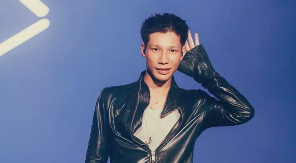 Rapper MCK tự nguyện gỡ các bản ghi, khuyên fan không quá khích缩略图