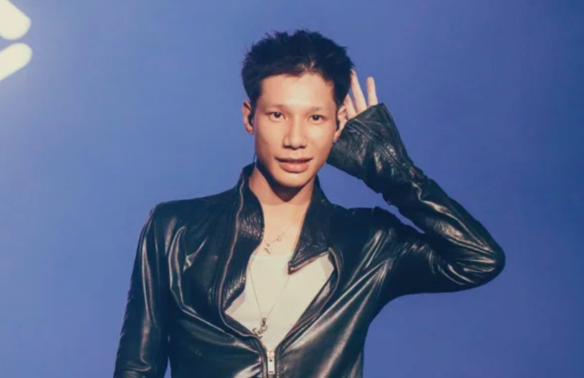 Rapper MCK tự nguyện gỡ các bản ghi, khuyên fan không quá khích缩略图