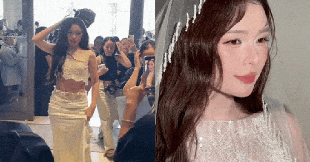Sam làm cô dâu xinh hết phần thiên hạ, cơ bụng mẹ 2 con quá đỉnh!缩略图