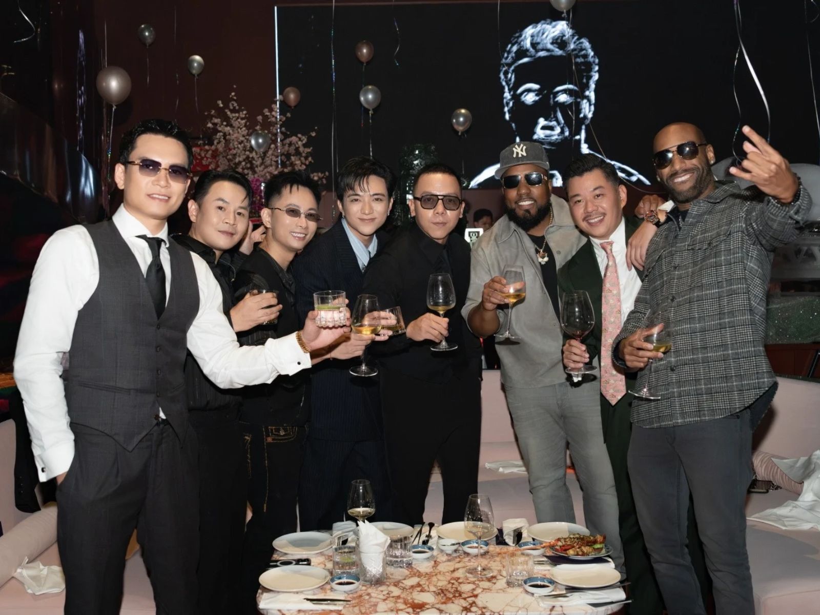 SOOBIN hợp tác với nhà sản xuất đạt giải Grammy缩略图