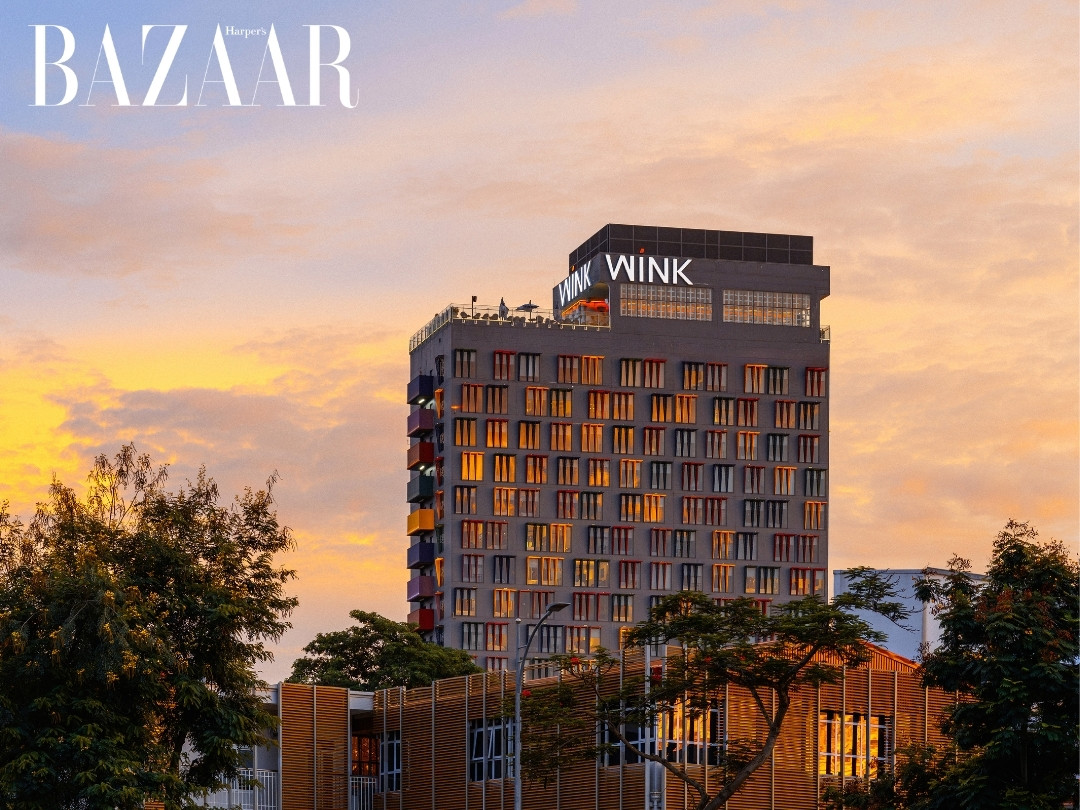 Wink Unscripted by Hyatt đón đầu xu hướng “du lịch không theo kịch bản”缩略图