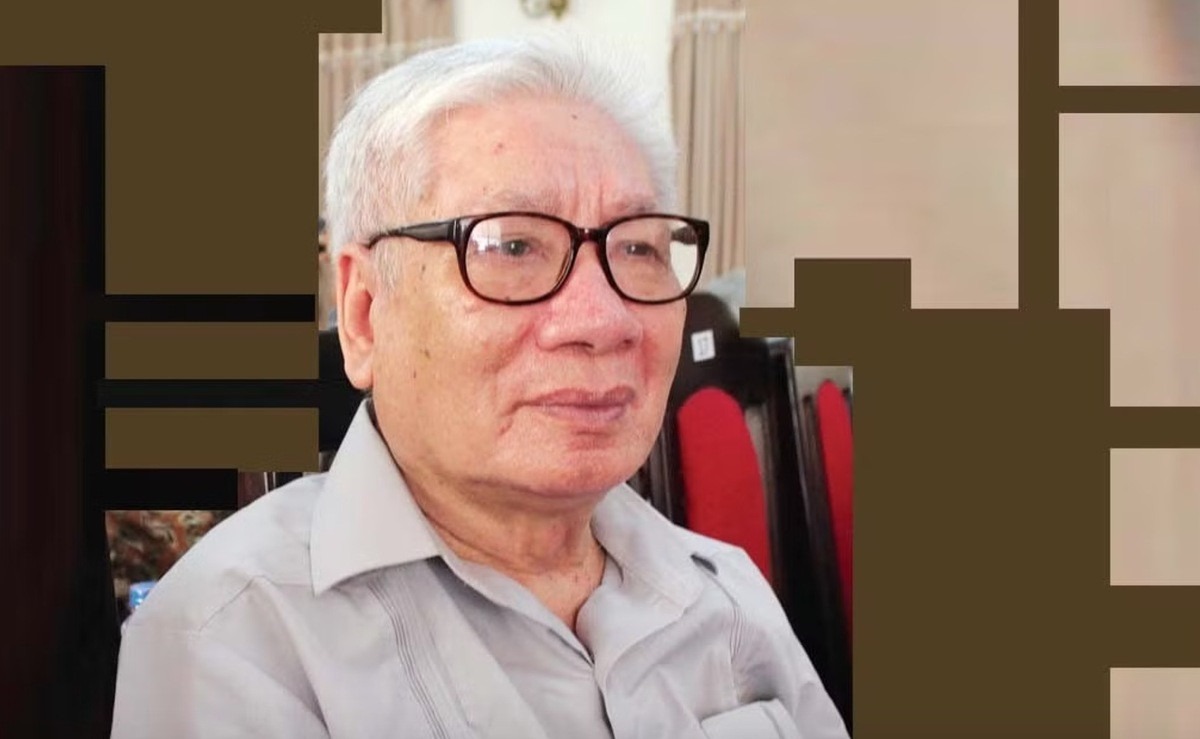 Tác giả lời hát &amp;apos;Trái đất này là của chúng mình&amp;apos; qua đời缩略图